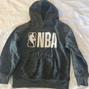 NBA sweatshirt